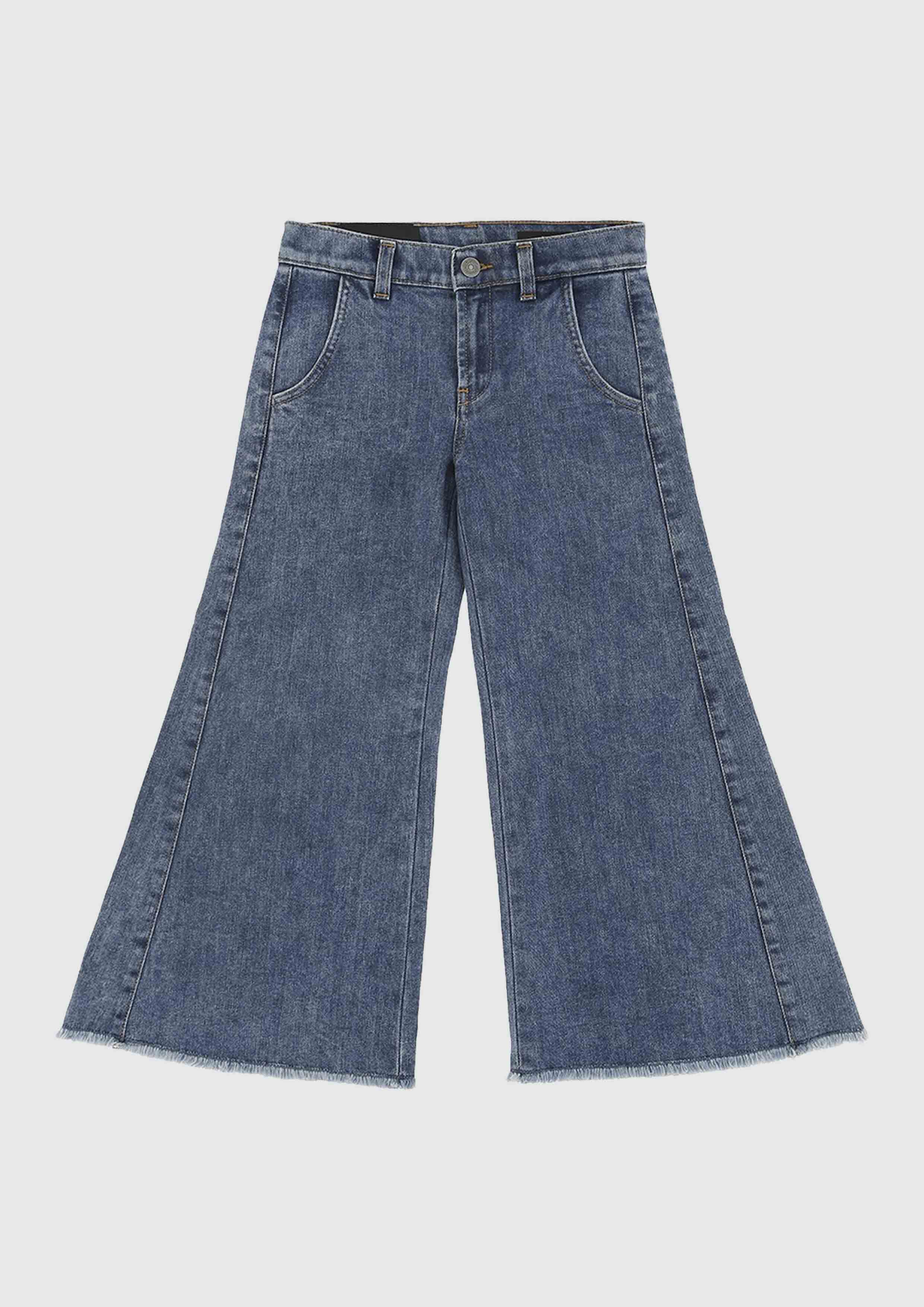 Dondup Flared Jeans