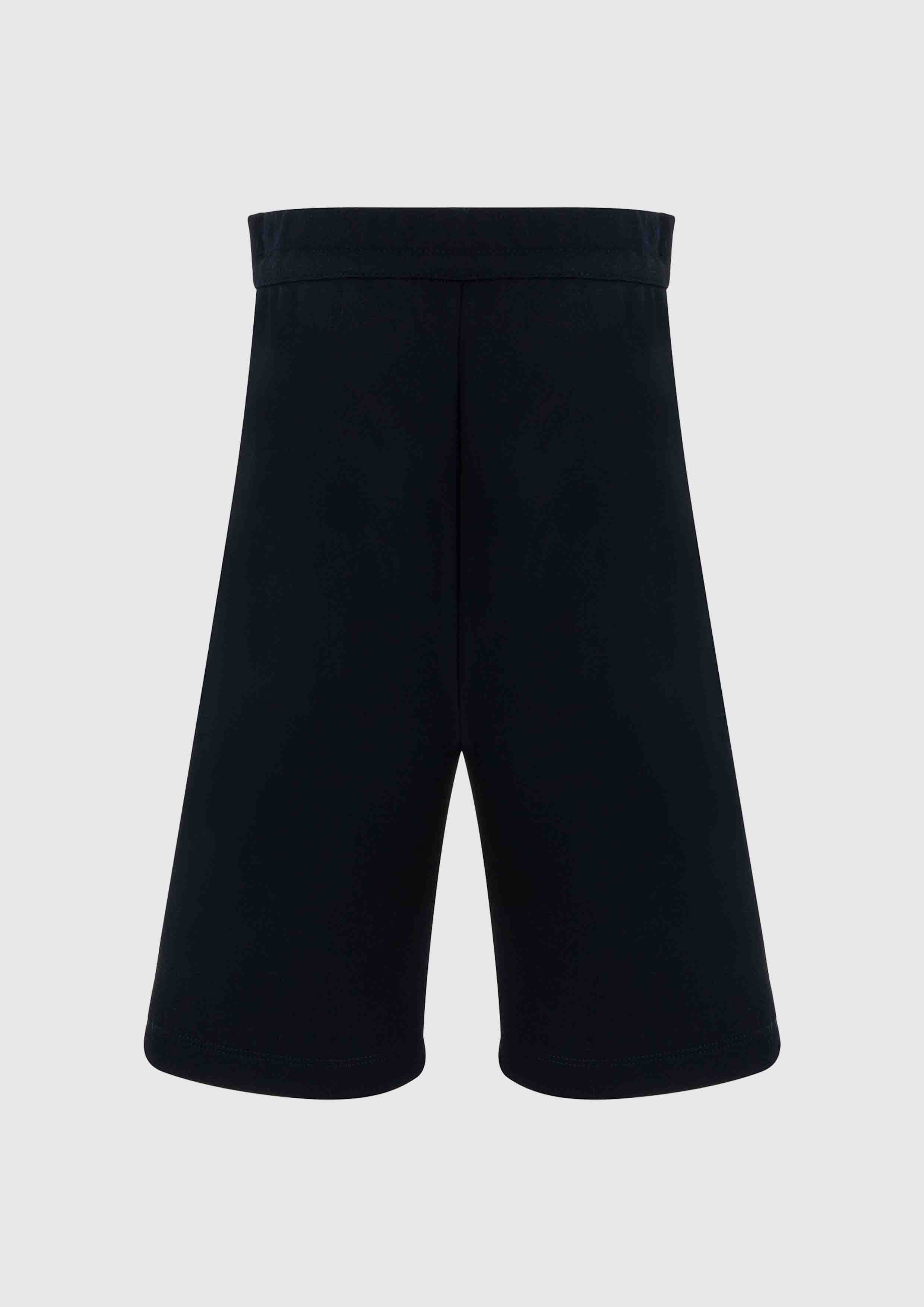 Lapin House Navy Culottes