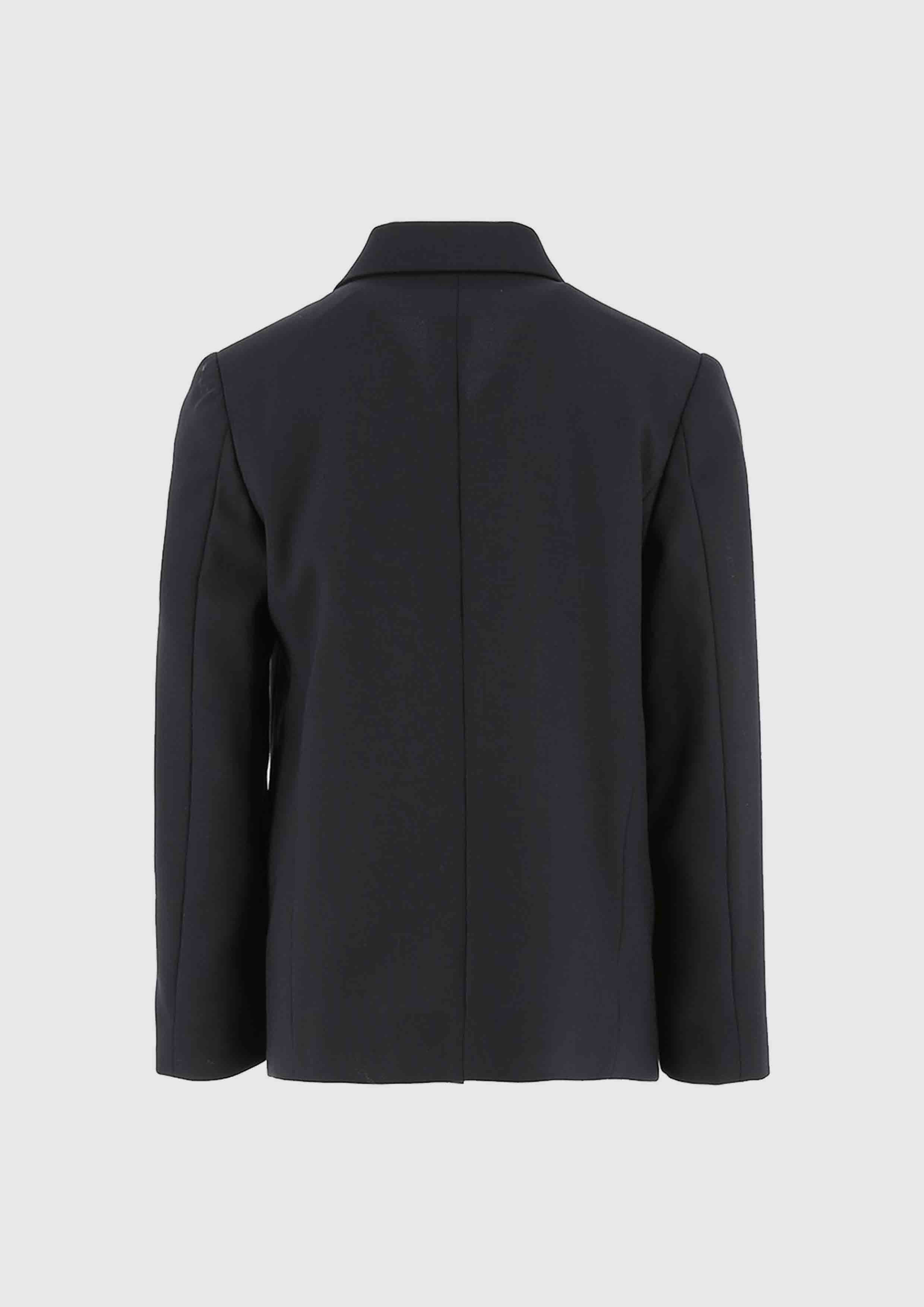 Philosophy Navy Blazer