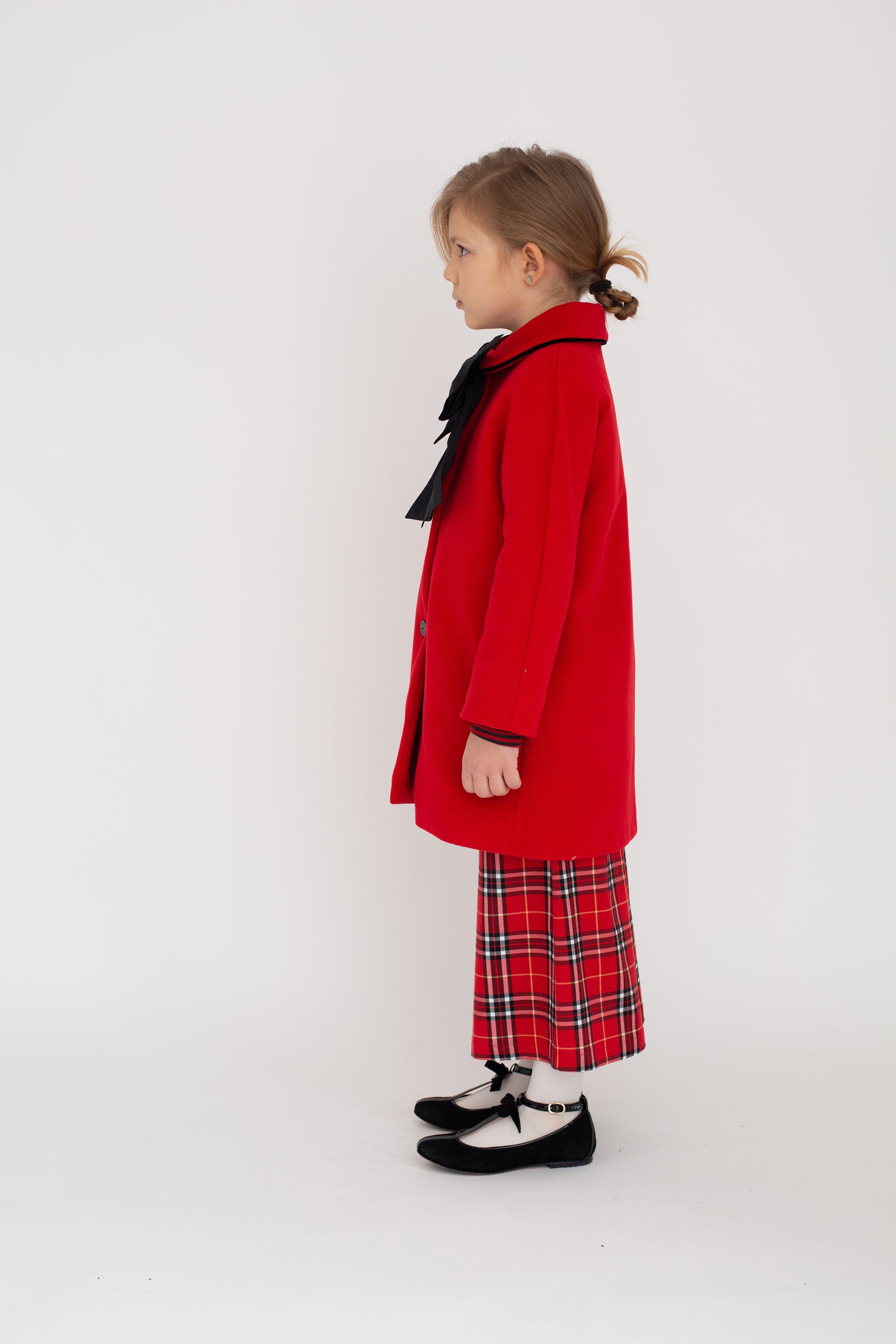 Diplomatica Coat