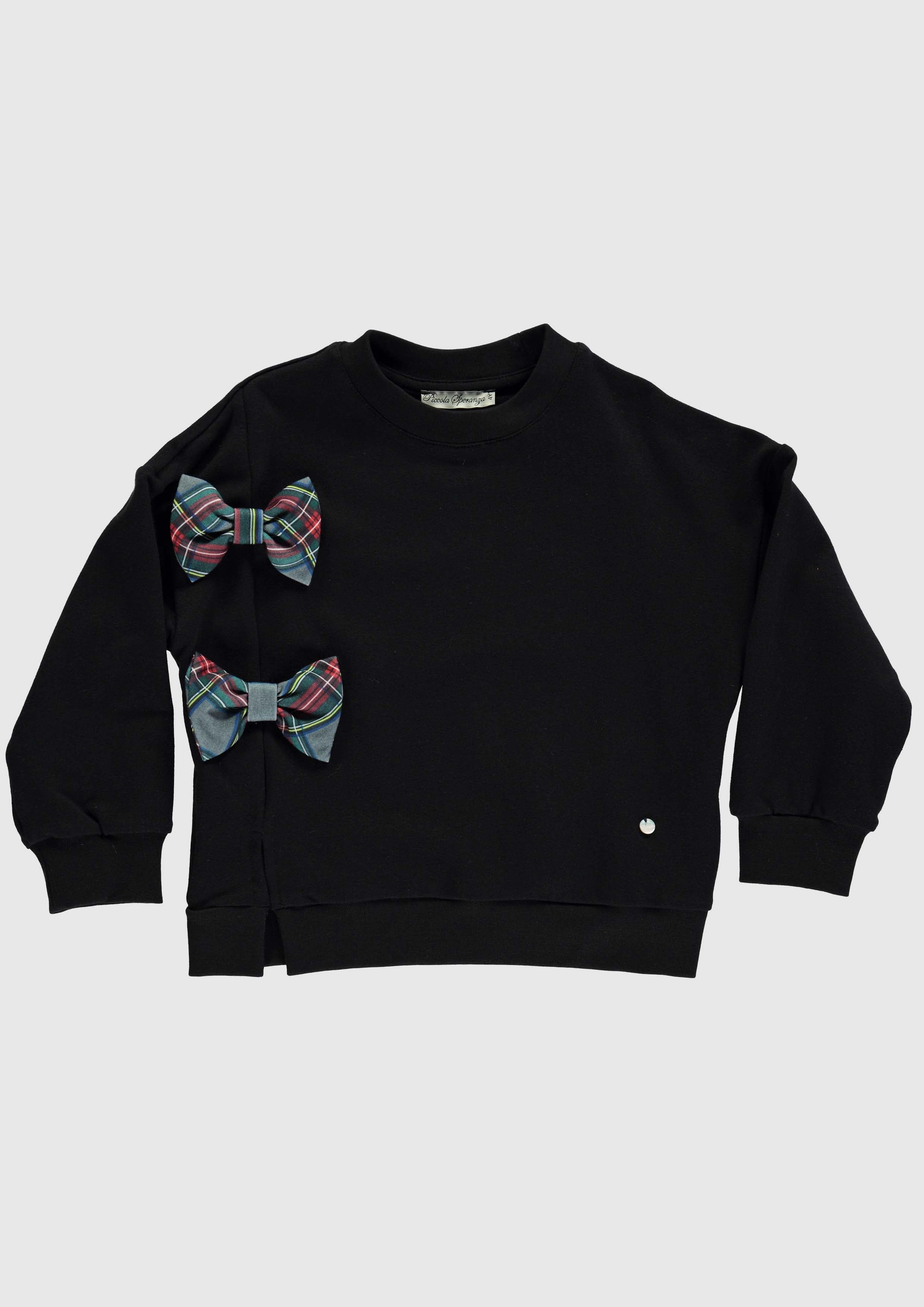 Bow Sweater - Tiny Models